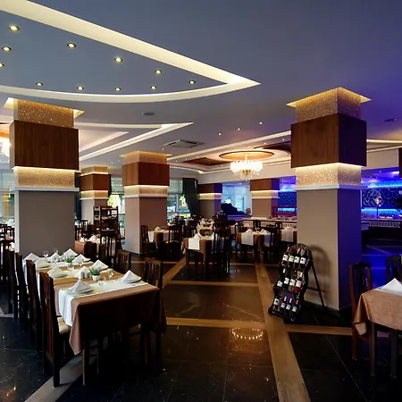 Hotell Hatipoglu