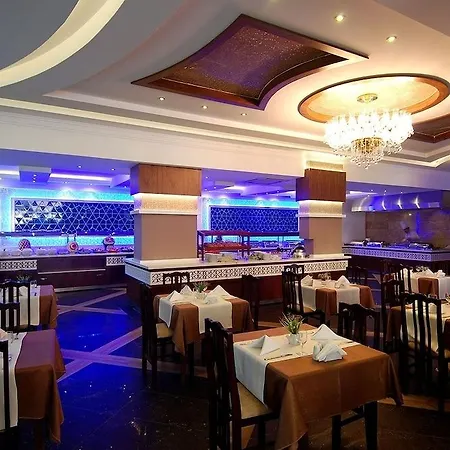 酒店 阿蒂伯格海滩酒店