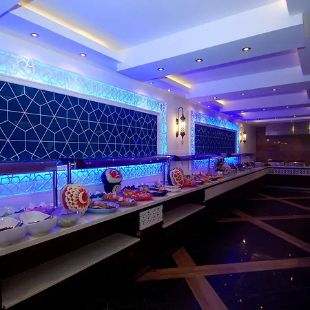 酒店 阿蒂伯格海滩酒店 3*